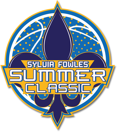 slyvia fowles summer classic logo