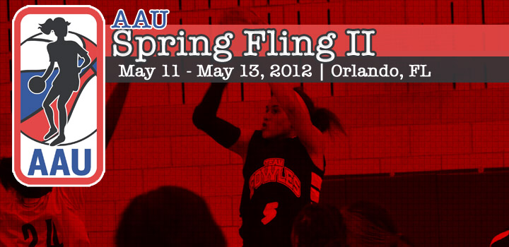 Spring Fling II Tournament and Hotel Information