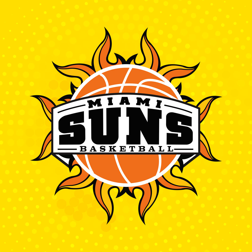 SK Suns Fall Tryouts for 4-8th Grade in Boca Raton