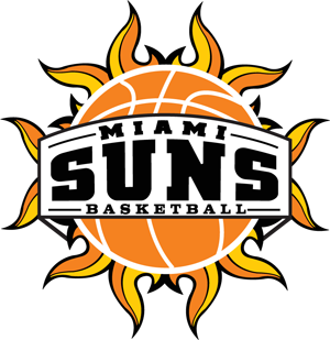 Miami Suns Fall Travel Program 4-8th Grade