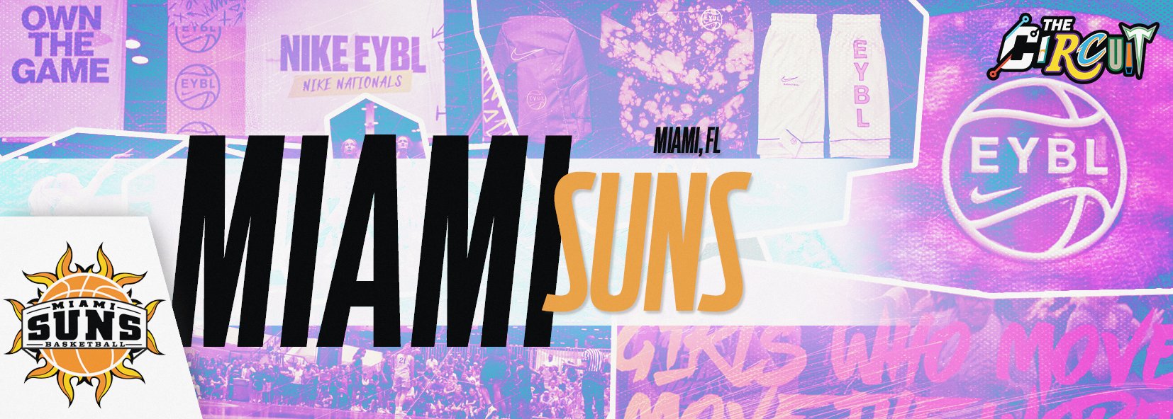 Check out The Miami Suns #NEYC Full Program Page